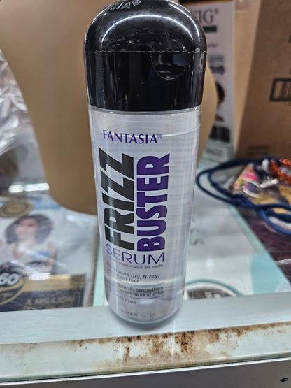 FANTASIA NATURALS SCLP SERUM 4Z