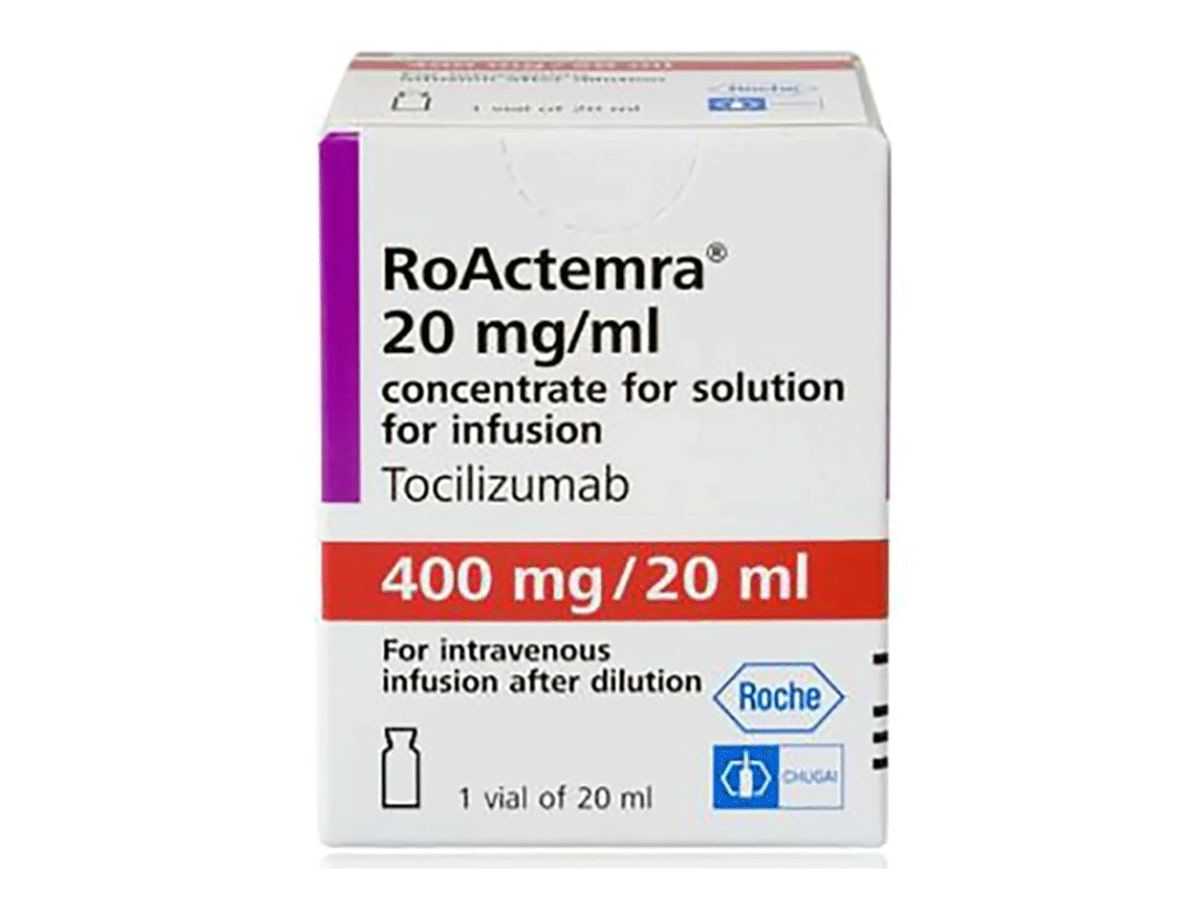 ACTEMRA SY 162MG/0.9ML A-INJ PF
