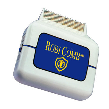 LICE QUEEN COMB,NO MORE MR LICE GUY