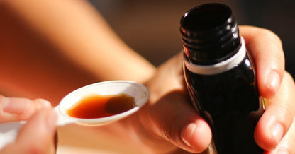 ROBITUSSIN HONEY LQ 237ML MS VAN