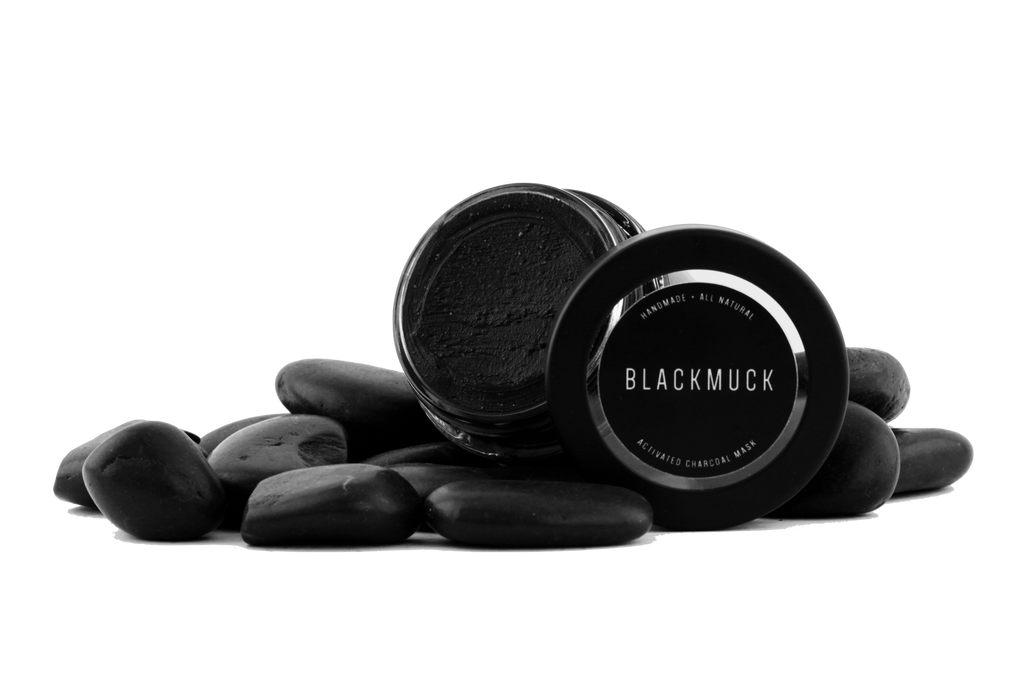 CHARCOAL MUD MASK GL 0.5% 10ML