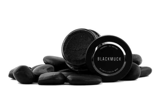 CHARCOAL MUD MASK GL 0.5% 10ML
