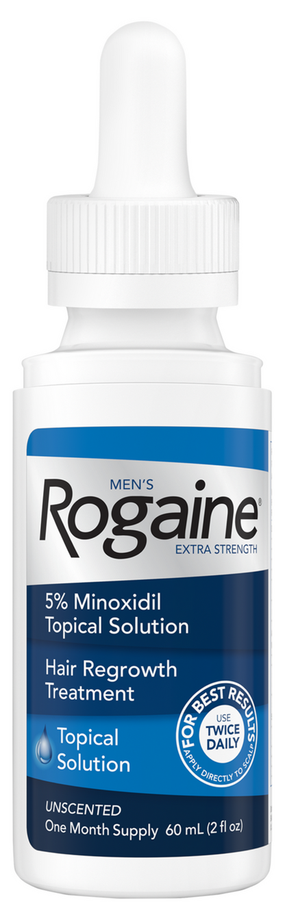MENS ROGAINE SH 2% 248ML ANDRF