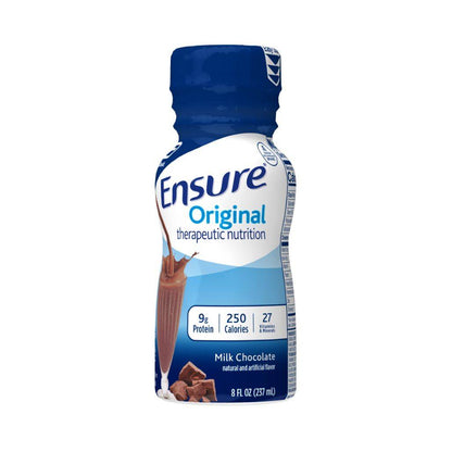 ENSURE LQ 6X237ML STB RTU BTL