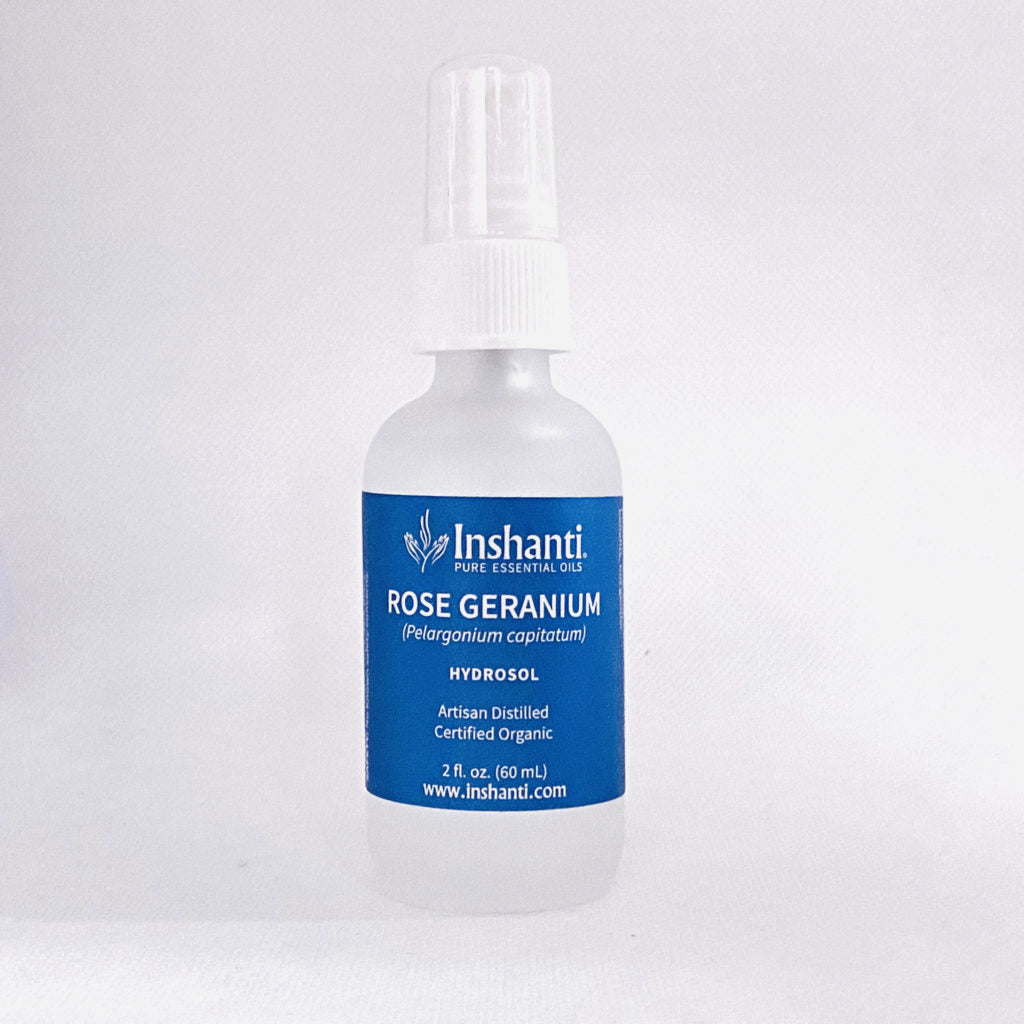 MIST,GERANIUM HYDROSOL