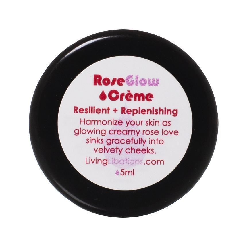 ALMOND GLOW LTN,ROSE