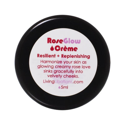 ALMOND GLOW LTN,ROSE