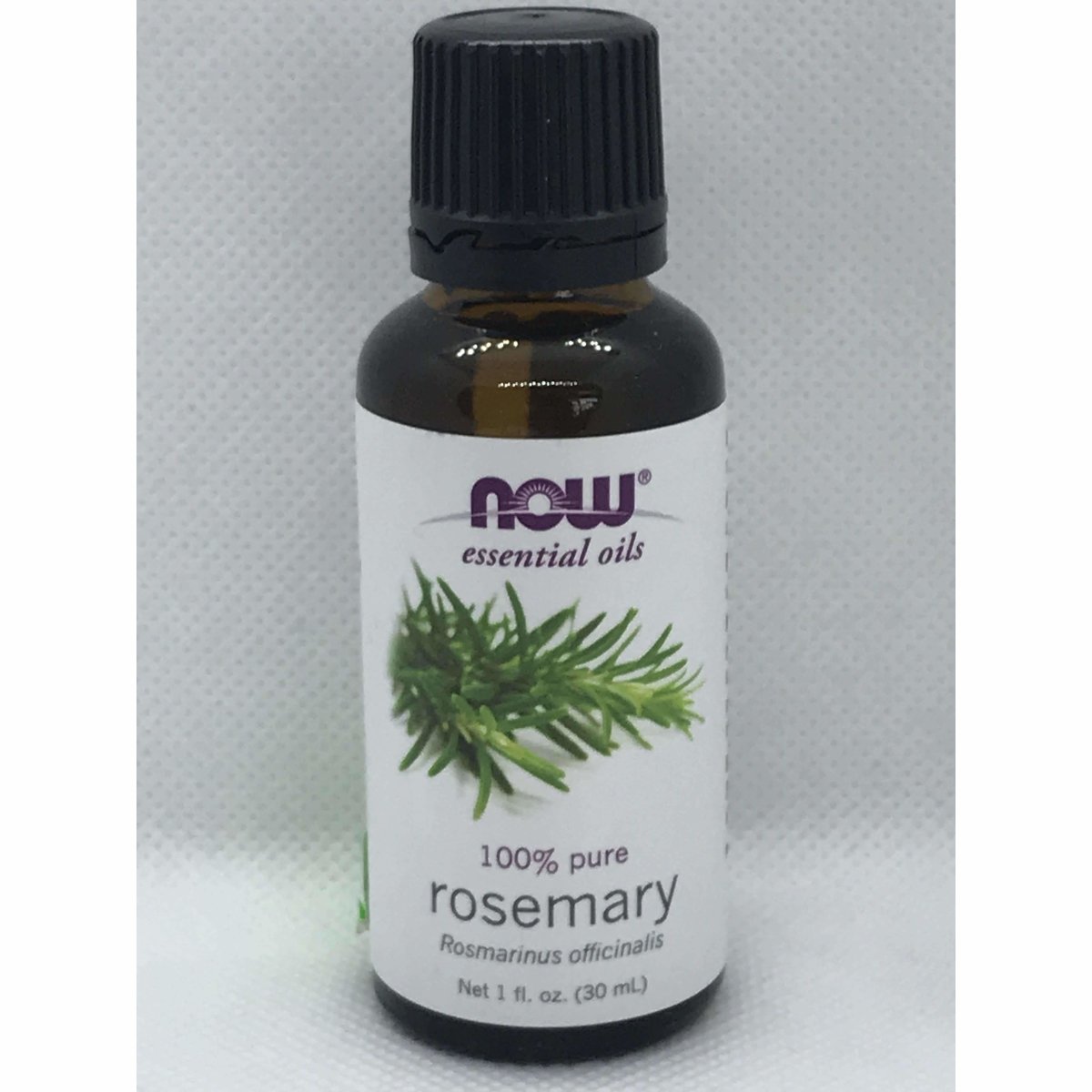 ACEITE DLC ROMERO/ROSEMARY  8OZ