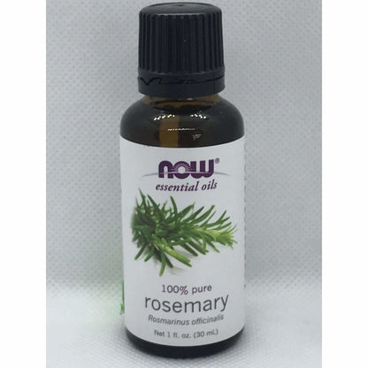 ACEITE DLC ROMERO/ROSEMARY  2OZ