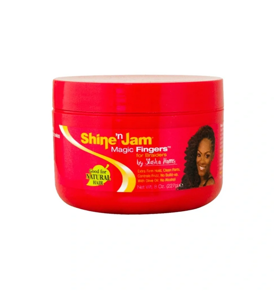 AMPRO MAGIC FINGERS EDGE    4OZ