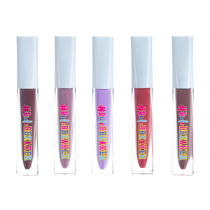 Prestige Total Intensity Matte Lip Crayon TIO-06 Rule Breaker