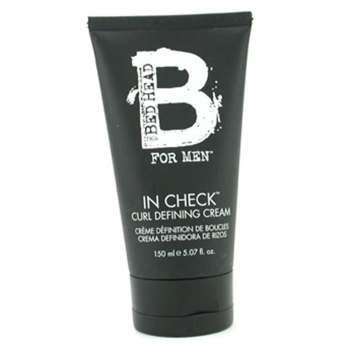 BED HEAD CURL CREAM       4.22Z