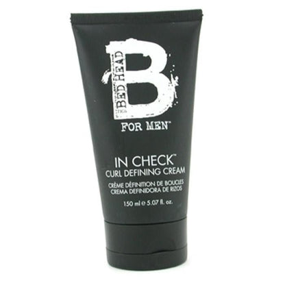 BED HEAD CURL CREAM       4.22Z