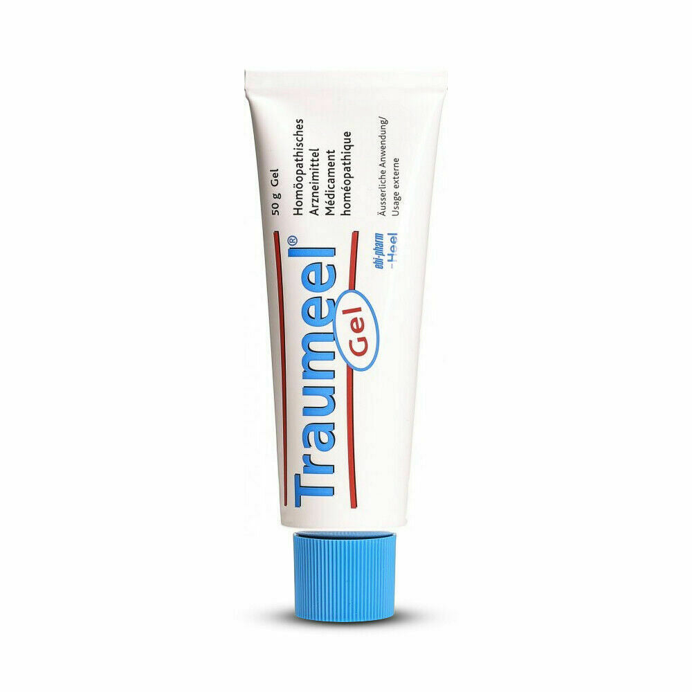 HEEL TRAUMEEL GEL