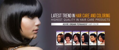ADORE CRM PERM H/C 707 MD/CHS 4