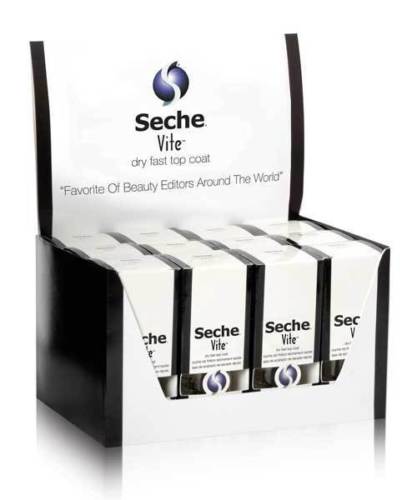 Seche Vite Dry Fast Clear Top Coat