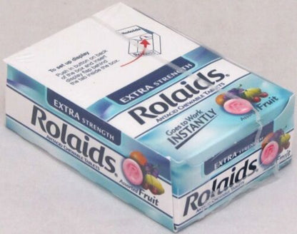 ROLAIDS ES CW 3X10 FRUIT