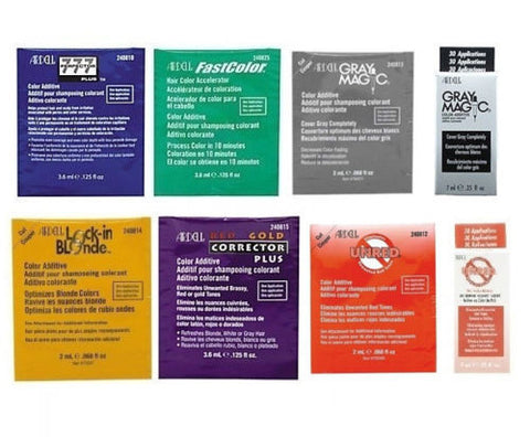 BIGEN SEMI COLOR BSPBL5 MD BLND