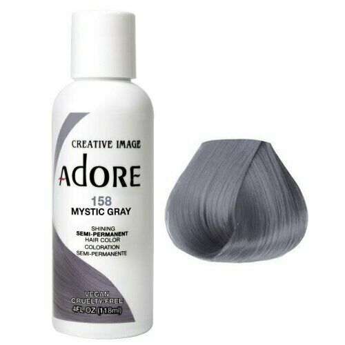 ADORE CRM PERM H/C 767 BLK/VL 4