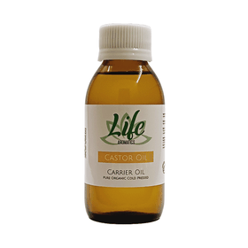 CASTOR OIL OL 6OZ OLS/TLS