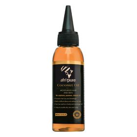 AFRI PURE 100% OLIVE OIL  1.7OZ