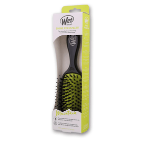 Wet Brush Men's Palm Shine Enhancer Beard Brush