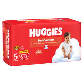 HUGGIES LTL SNGG 29 STP2 JMBO