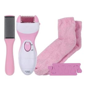 Elite 4-In-1 Pedicure Tool .