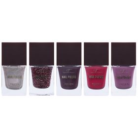 NAIL POLISH NAKED TRUTH 130