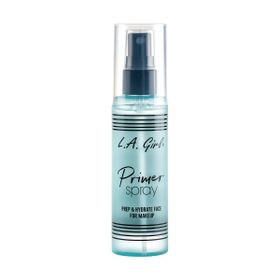 L.A. Girl Primer Spray, 2.7 fl oz