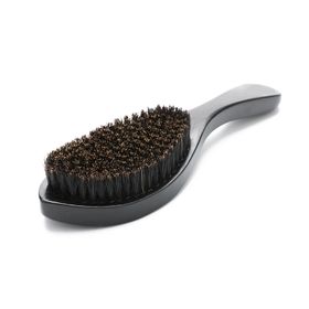 WAVE BRUSH 50/50 BOAR #852