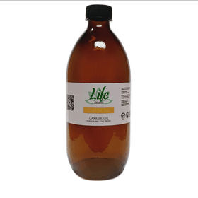 CASTOR OIL OL 6OZ OLS/TLS