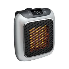 As Seen on TV Handy Heater Turbo 800 Wall-Outlet Space Heater. - 1.0 CT