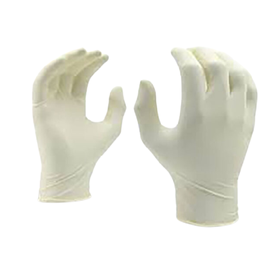 ANNIE LATEX GLOVE 10ct LRG#3847
