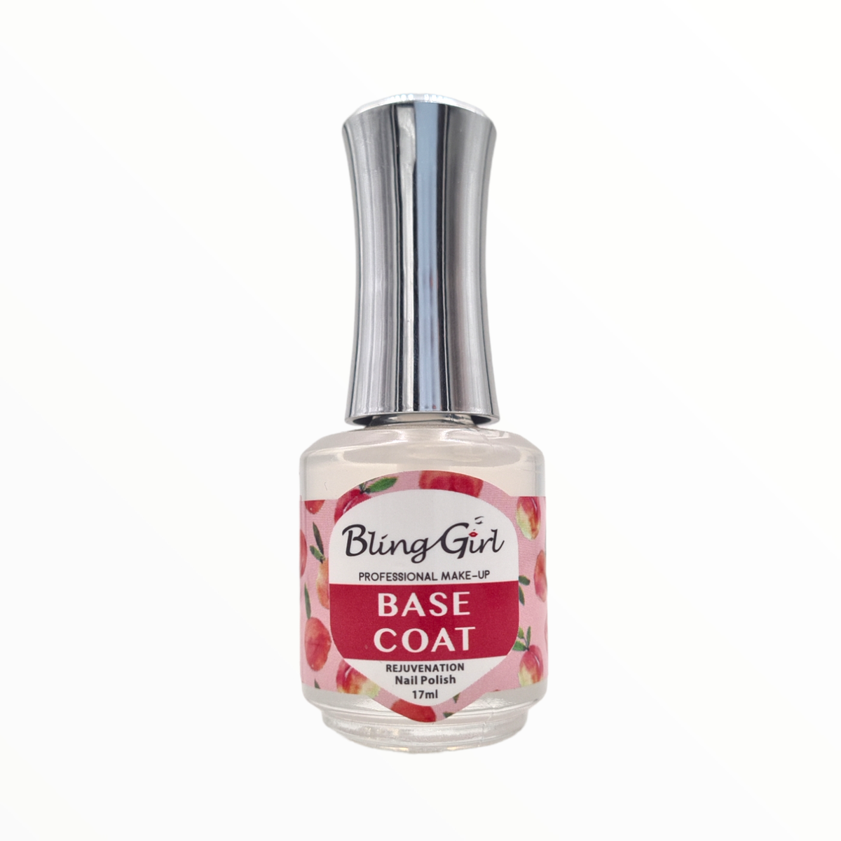 NAIL POLISH BASE COAT