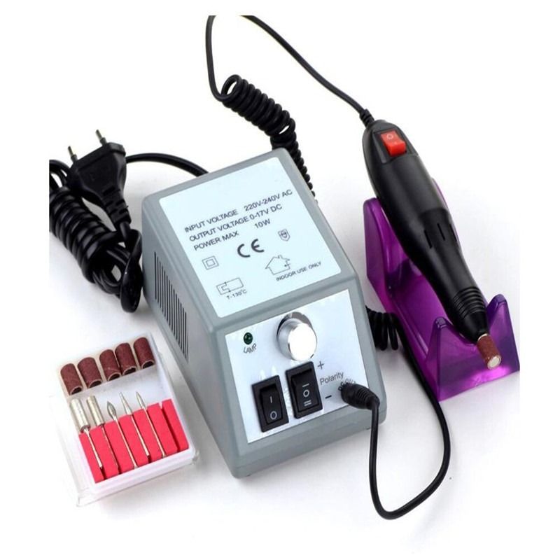TopCare Manicure/Pedicure Set