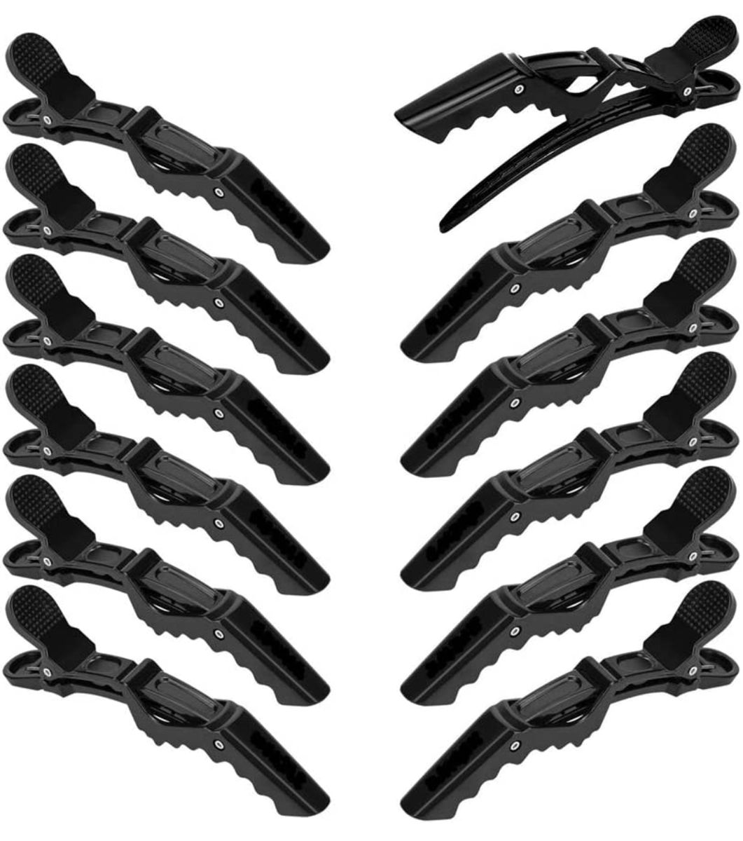 CLIPS SECTIONING 4CT