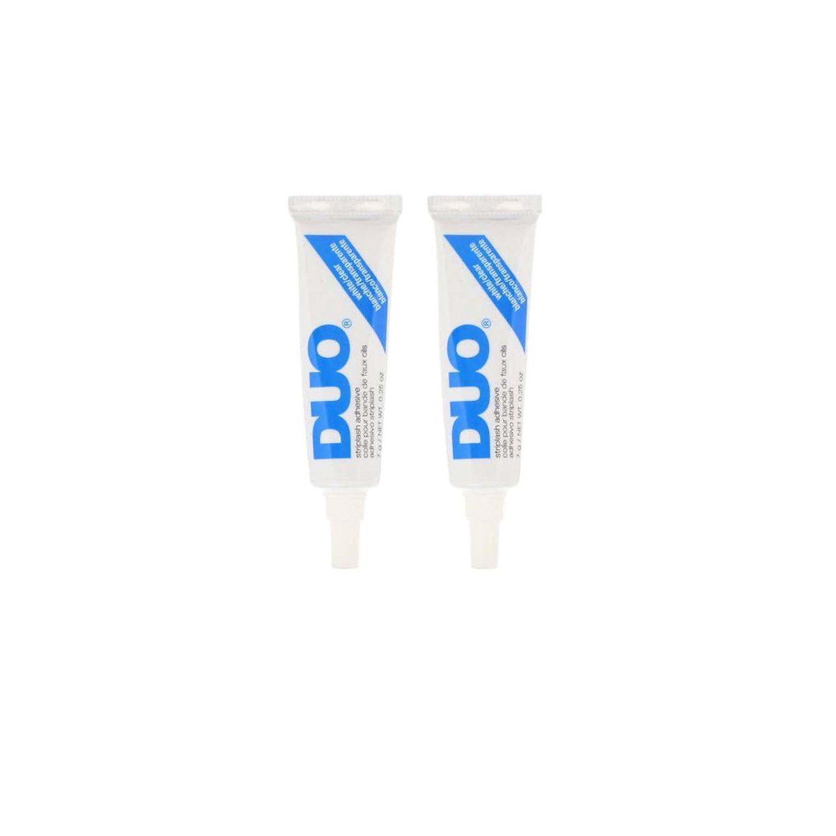 DUO Striplash Adhesive Eyelash Glue - Clear