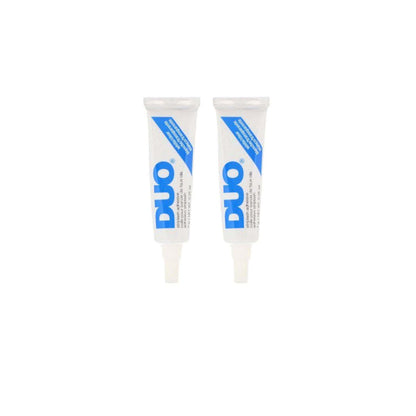 DUO Striplash Adhesive Eyelash Glue - Clear