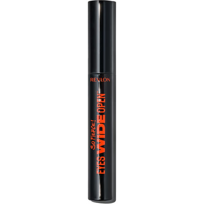 REVLON So Fierce! Eyes Wide Open Mascara - 101 Blackest Black
