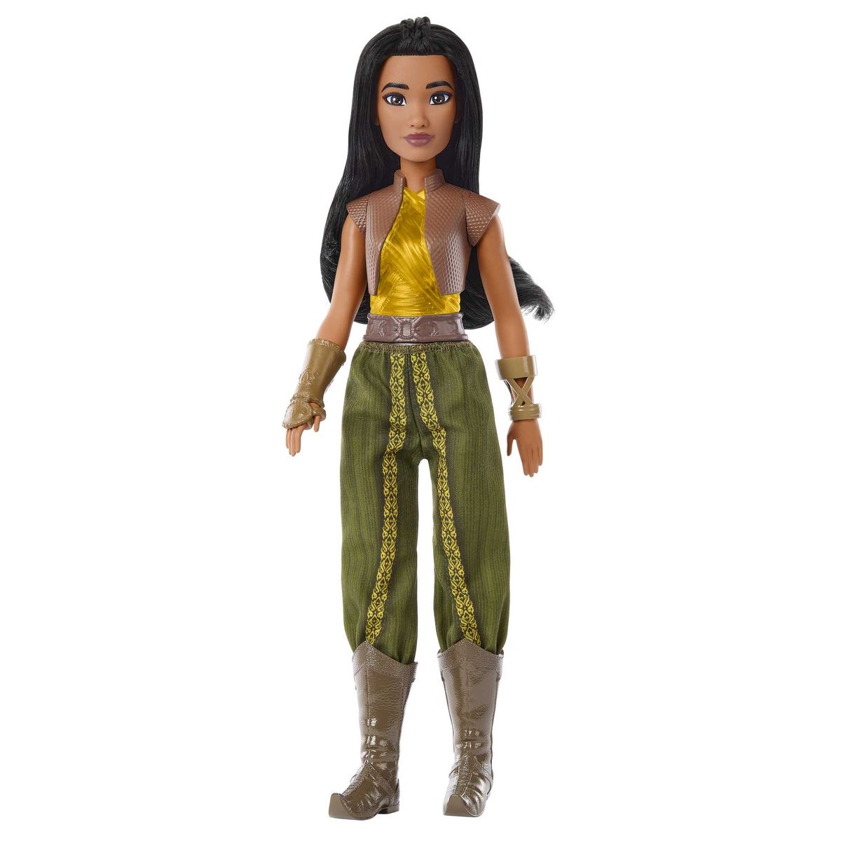 DISNEY PRINCESS CORE DOLL AST