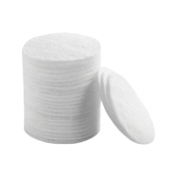 SS COTTON PADS PREMIUM 50 CT