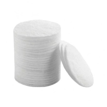 SS COTTON PADS PREMIUM 50 CT