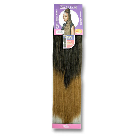 DARLING THRVE BRAID 3PK 52IN #1