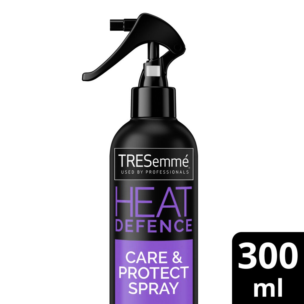 Tresemme Protecting Heat Styling Spray 2oz (12in)