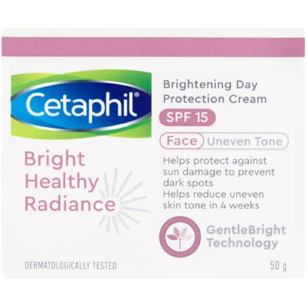 CETAPHIL HLTH RN CR48GM DAY SPF30