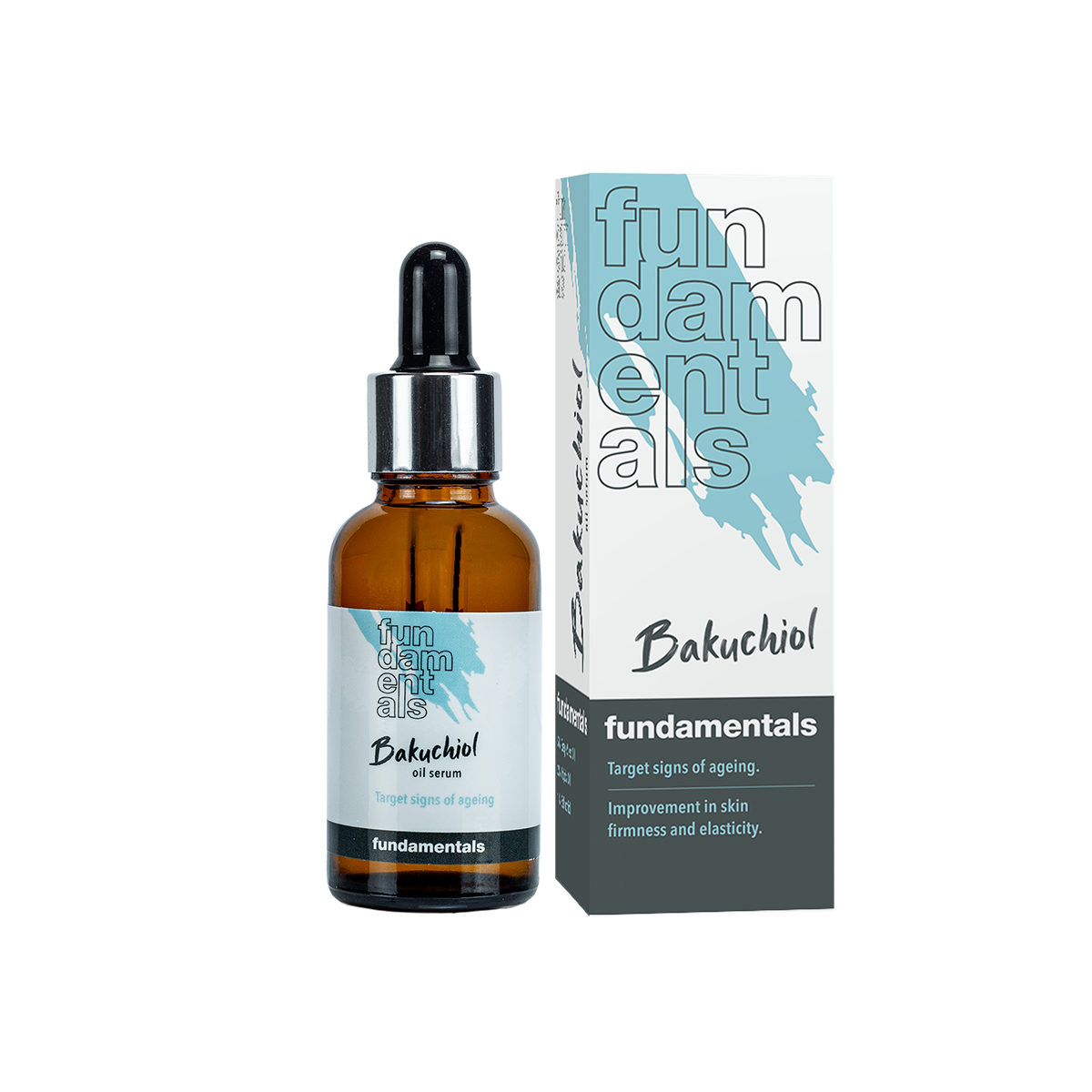 CLEANSING OIL W BAKUCHIOL