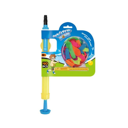 BALLOON WATER BOMBS 50ct