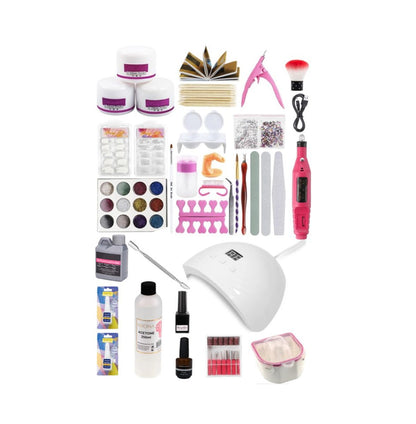 ACRYLIC FILL KIT