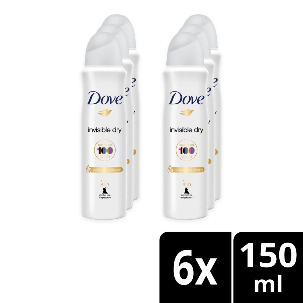 Dove Deodorant 3.8oz Dry Spray Invisible Sheer Fresh